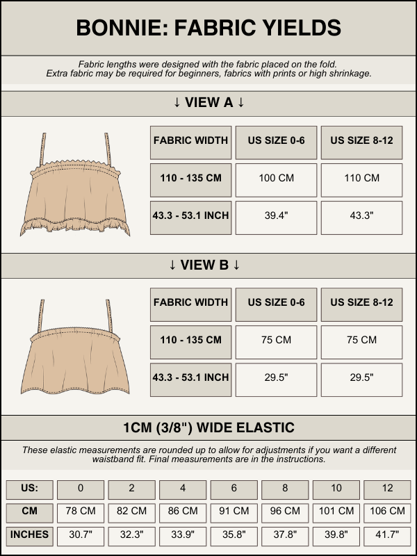 Bonnie Gathered Cami Top