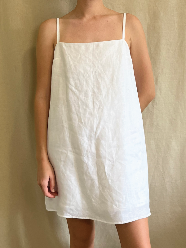 Jasmine Slip Dress