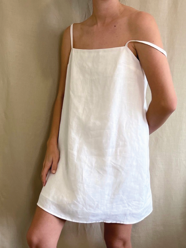 Jasmine Slip Dress